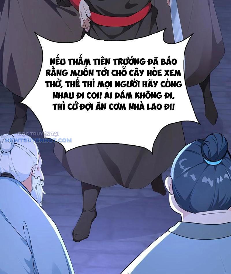 Ta Thực Sự Không Muốn Làm Thần Tiên chapter 87 - Trang 37