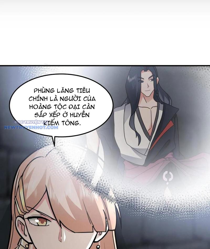 Hỗn Độn Thiên Đế Quyết chapter 107 - Trang 37