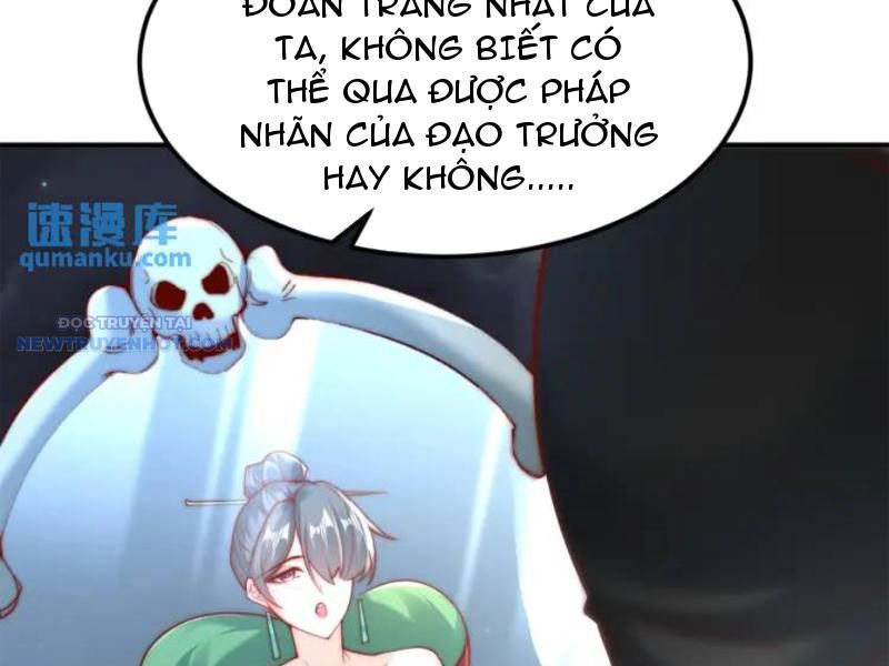 Ta Thực Sự Không Muốn Làm Thần Tiên chapter 41 - Trang 34