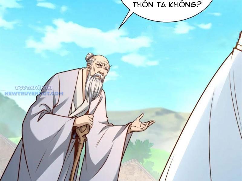 Ta Thực Sự Không Muốn Làm Thần Tiên chapter 82 - Trang 120