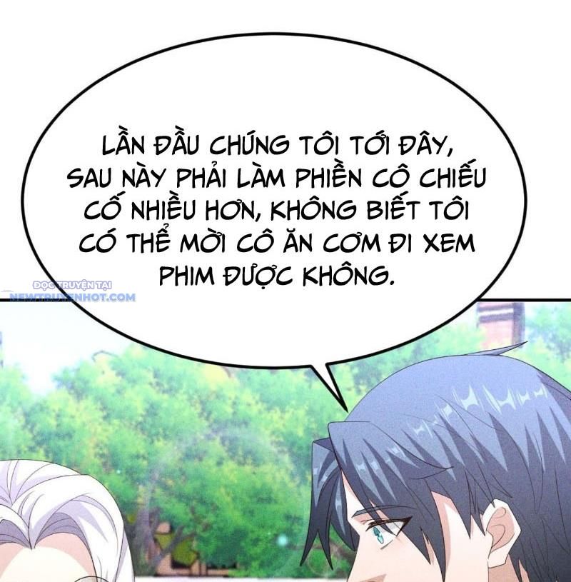 Ta Vô địch Phản Sáo Lộ chapter 18 - Trang 43