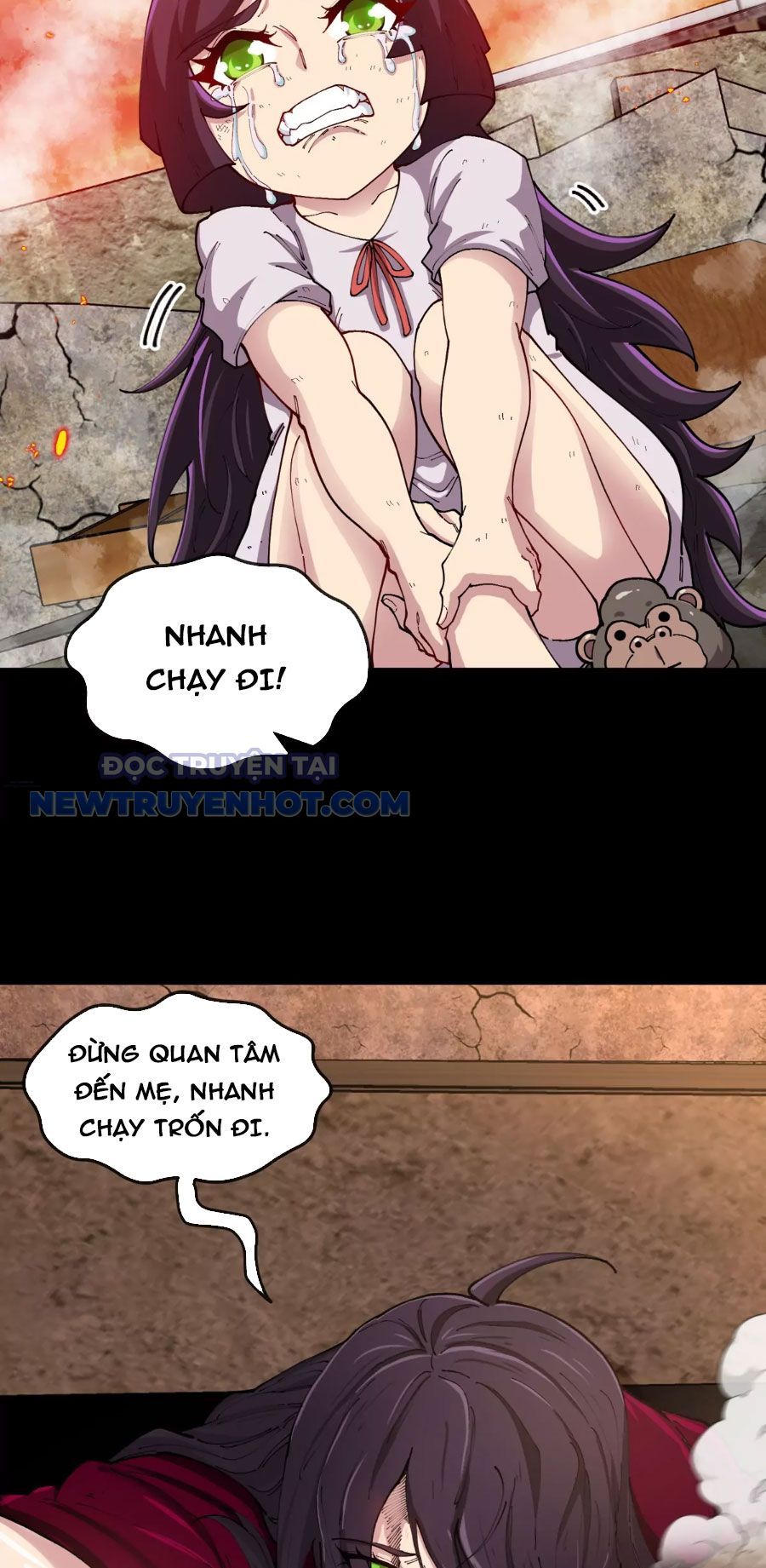 Ta Là Quái Thú Đại Chúa Tể chapter 17 - Trang 5