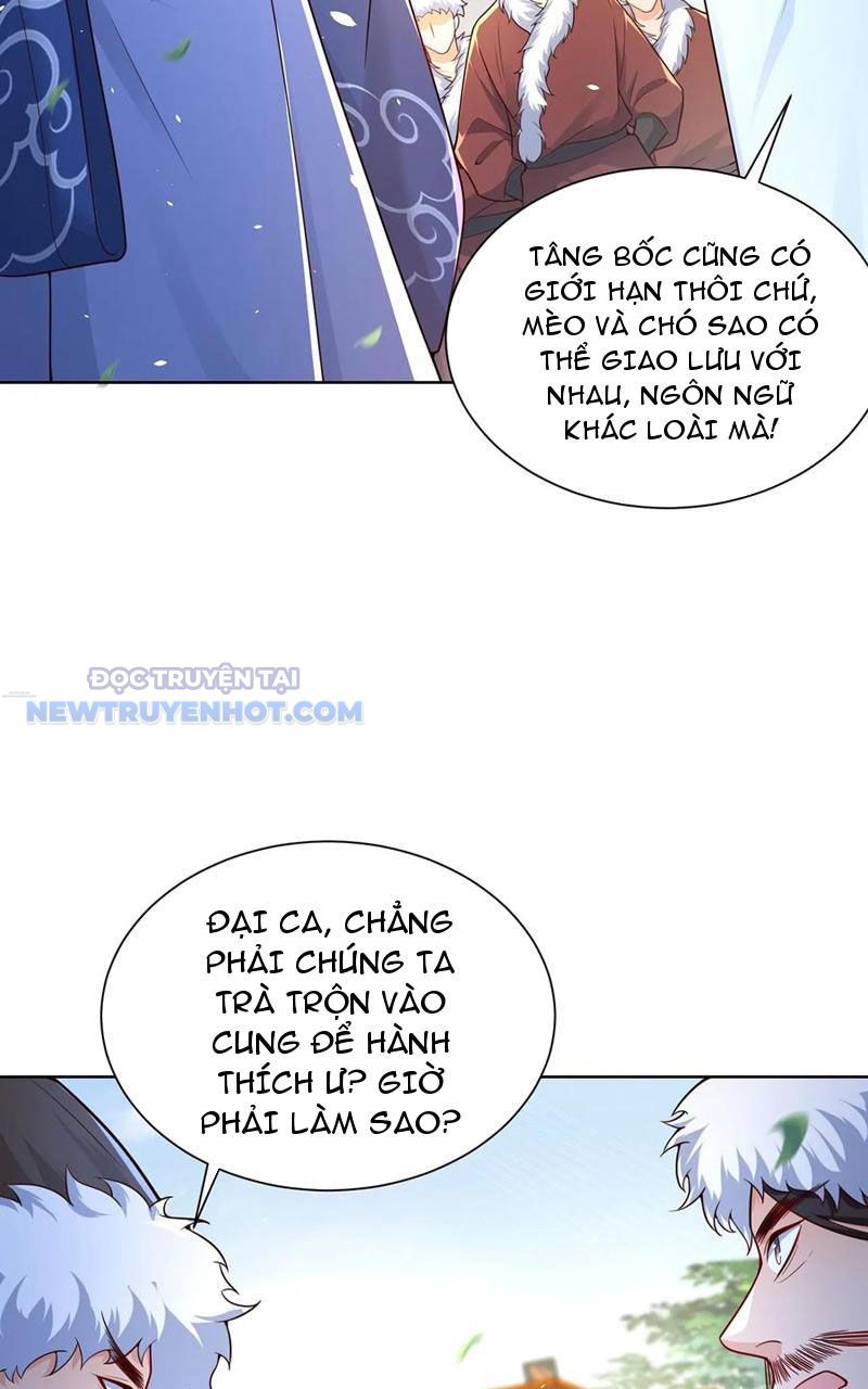 Ta Thực Sự Không Muốn Làm Thần Tiên chapter 68 - Trang 24