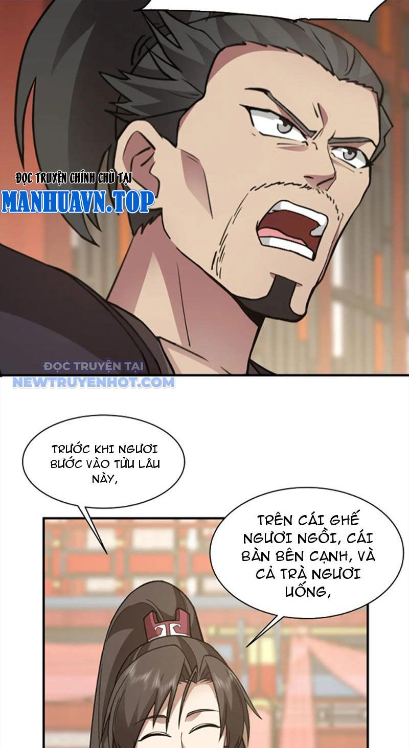 Hỗn Độn Thiên Đế Quyết chapter 61 - Trang 9