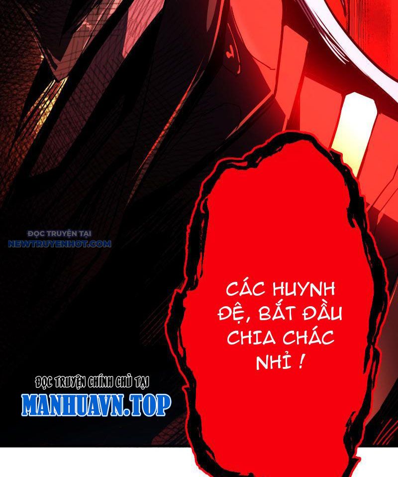 Mệnh Luân Chi Chủ! Làm Kẻ Biến Dị Giáng Xuống Nhân Gian chapter 9 - Trang 7