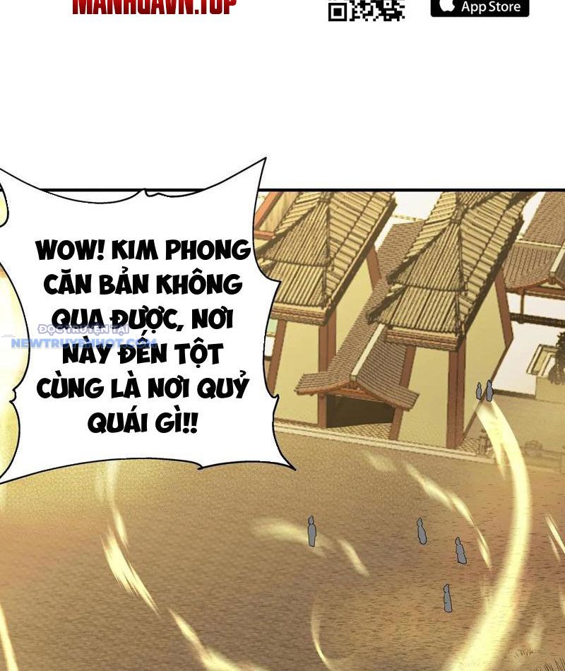 Hỗn Độn Thiên Đế Quyết chapter 107 - Trang 50