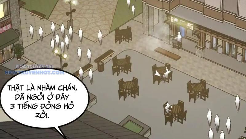 Ta Là Quái Thú Đại Chúa Tể chapter 77 - Trang 74