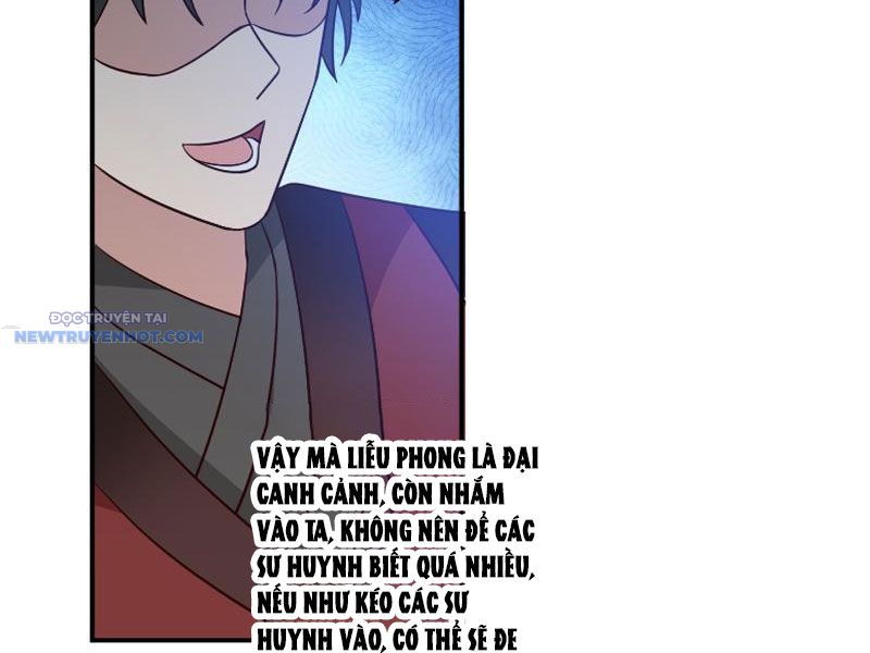 Vô Địch Thật Tịch Mịch chapter 29 - Trang 9