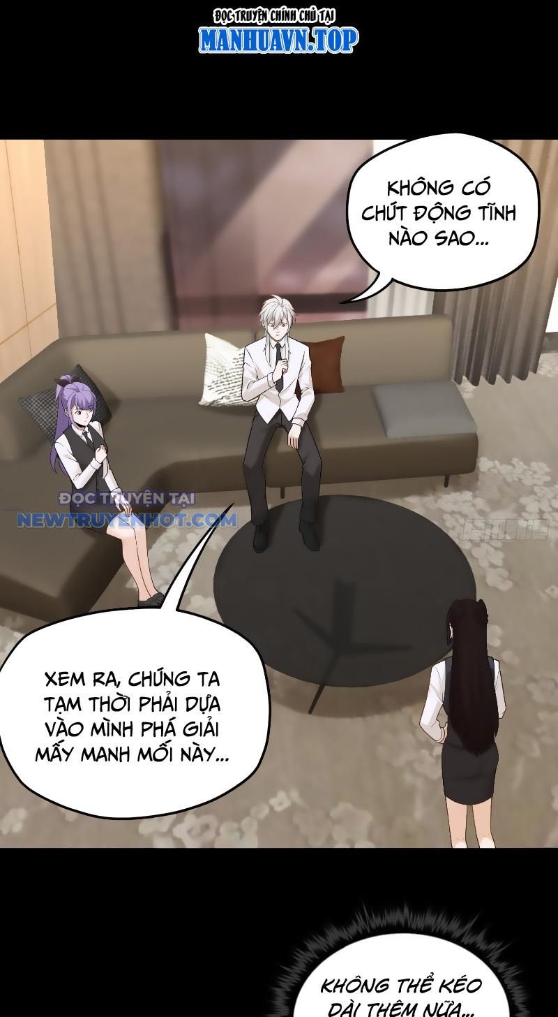 Đại Lộ Vô Danh chapter 28 - Trang 26