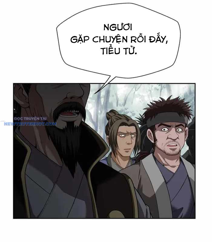 Bất Khả Chiến Bại chapter 2 - Trang 8