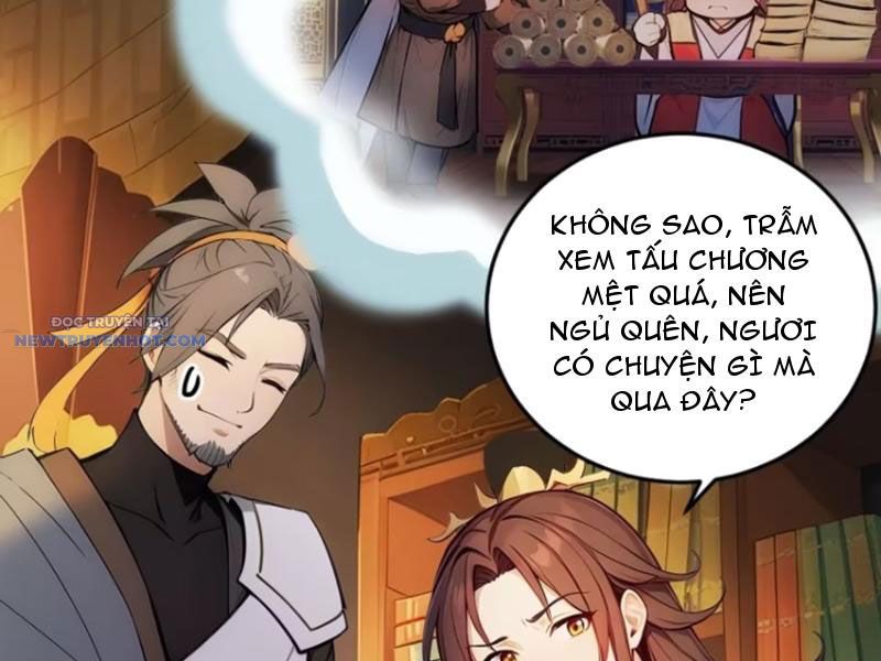 Trở về Cổ đại Làm Hoàng đế chapter 18 - Trang 67