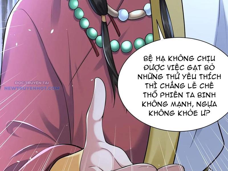 Ta Thực Sự Không Muốn Làm Thần Tiên chapter 71 - Trang 92