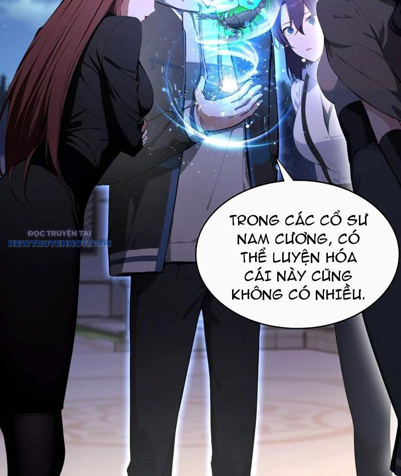 Quá Ảo! Ta Mở Lớp Đào Tạo Nữ Đế chapter 47 - Trang 22