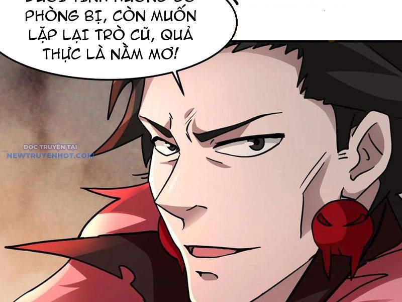 Hỗn Độn Thiên Đế Quyết chapter 113 - Trang 76