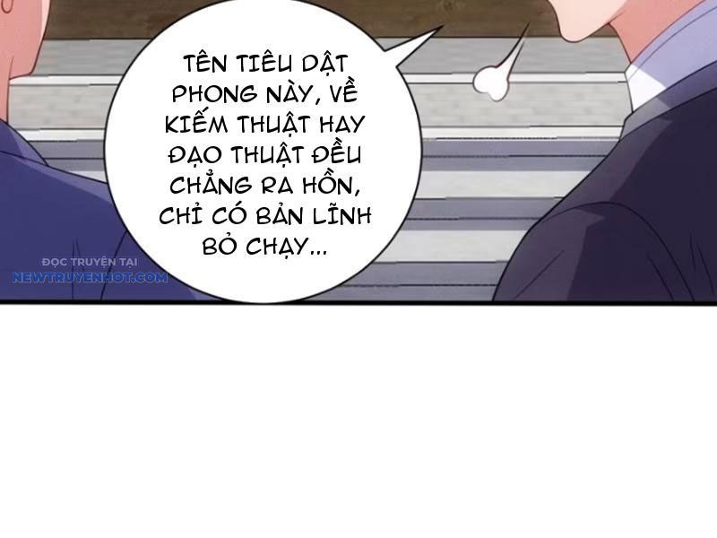 Thê Tử Của Ta Là Đại Lão Đại Thừa Kỳ chapter 101 - Trang 16