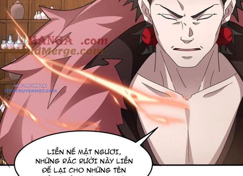 Hỗn Độn Thiên Đế Quyết chapter 109 - Trang 76