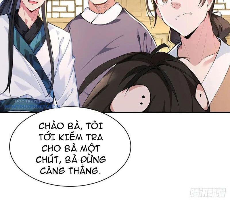 Ta Thực Sự Không Muốn Làm Thần Tiên chapter 90 - Trang 30