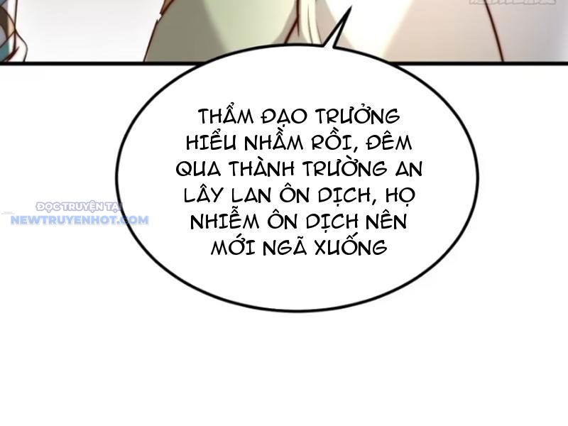 Ta Thực Sự Không Muốn Làm Thần Tiên chapter 49 - Trang 28