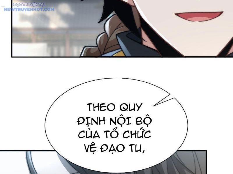 Ta Thực Sự Không Có Hứng Tu Tiên chapter 18 - Trang 11