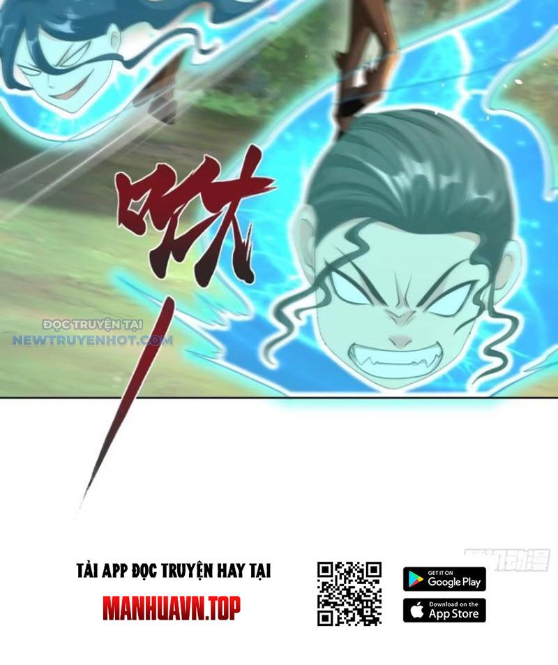 Ta Thực Sự Không Muốn Làm Thần Tiên chapter 48 - Trang 14