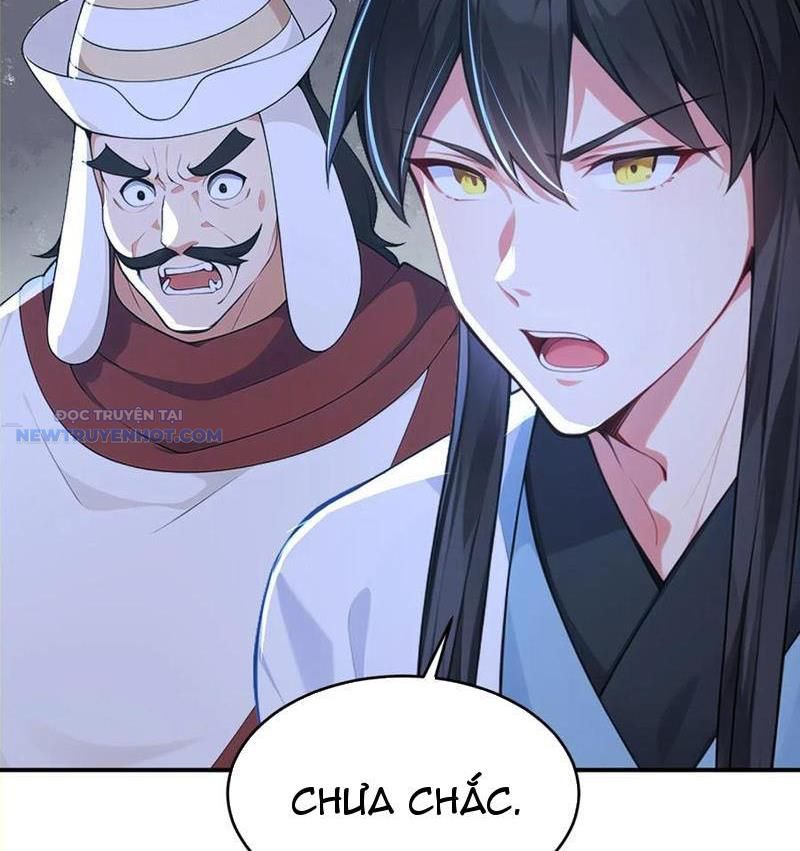 Ta Thực Sự Không Muốn Làm Thần Tiên chapter 103 - Trang 25