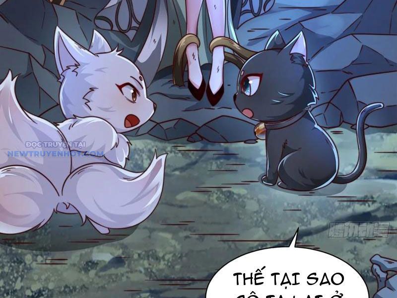 Ta Thực Sự Không Muốn Làm Thần Tiên chapter 84 - Trang 60