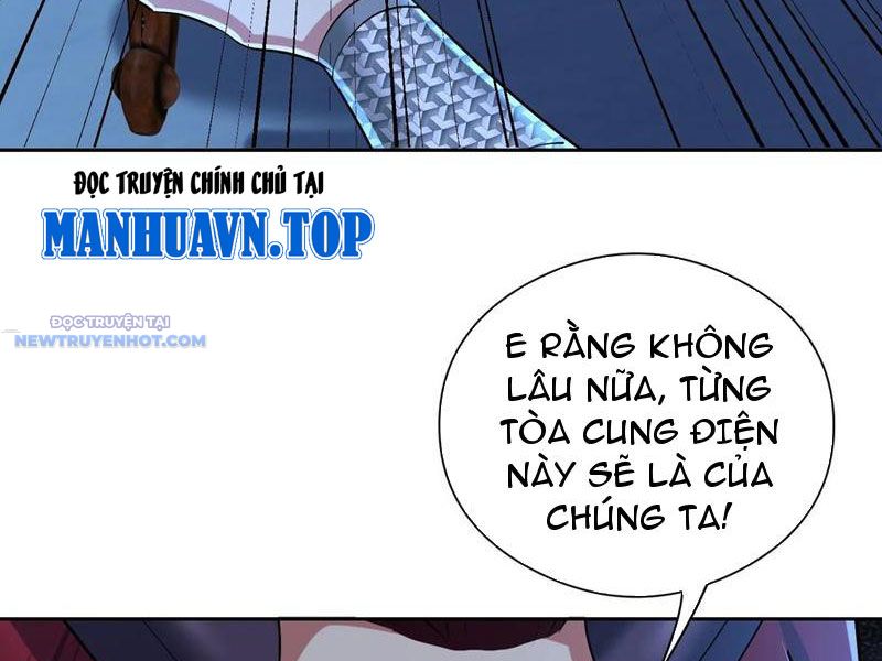 Bảy Vị Sư Tỷ Sủng Ta Tới Trời chapter 62 - Trang 14