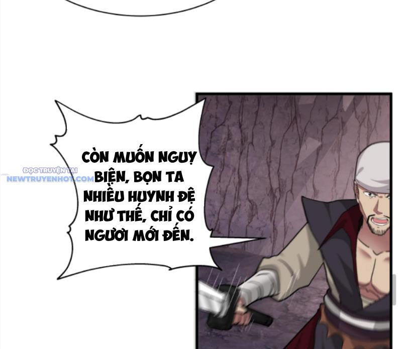 Hỗn Độn Thiên Đế Quyết chapter 69 - Trang 36