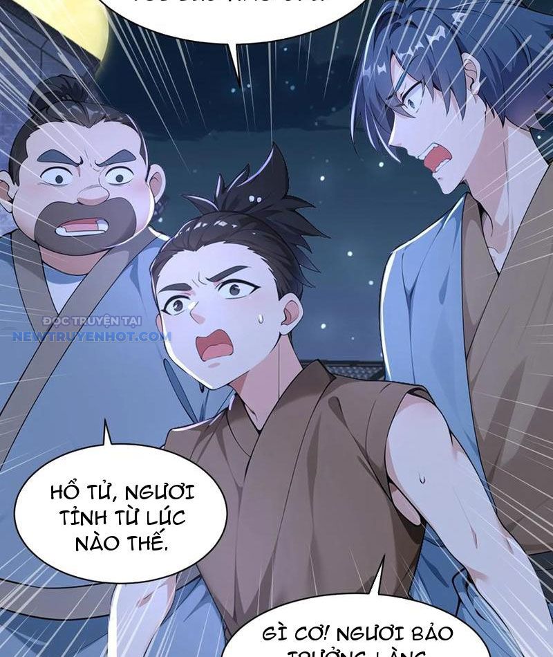 Ta Thực Sự Không Muốn Làm Thần Tiên chapter 86 - Trang 77