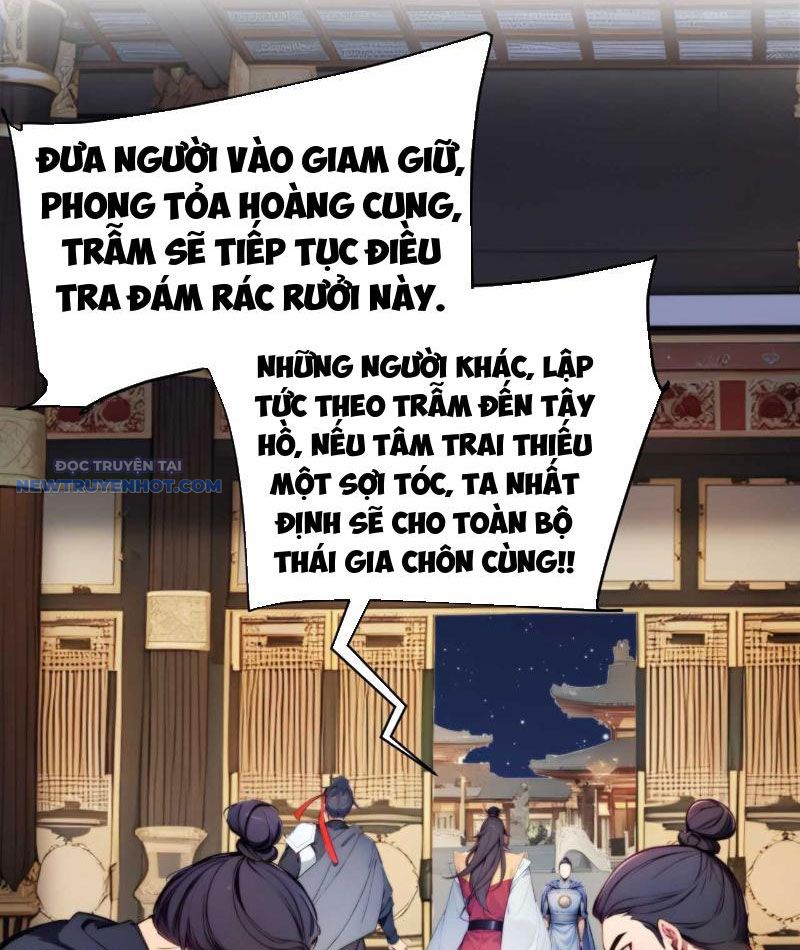 Trở về Cổ đại Làm Hoàng đế chapter 5 - Trang 54