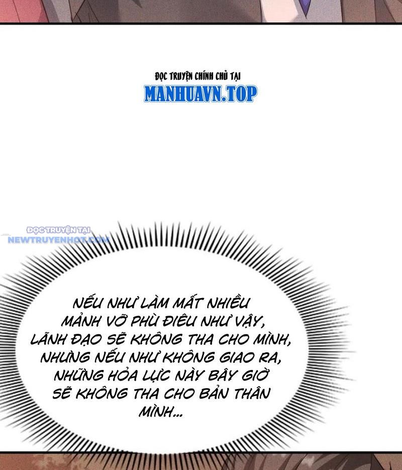 Ta Vô địch Phản Sáo Lộ chapter 31 - Trang 14