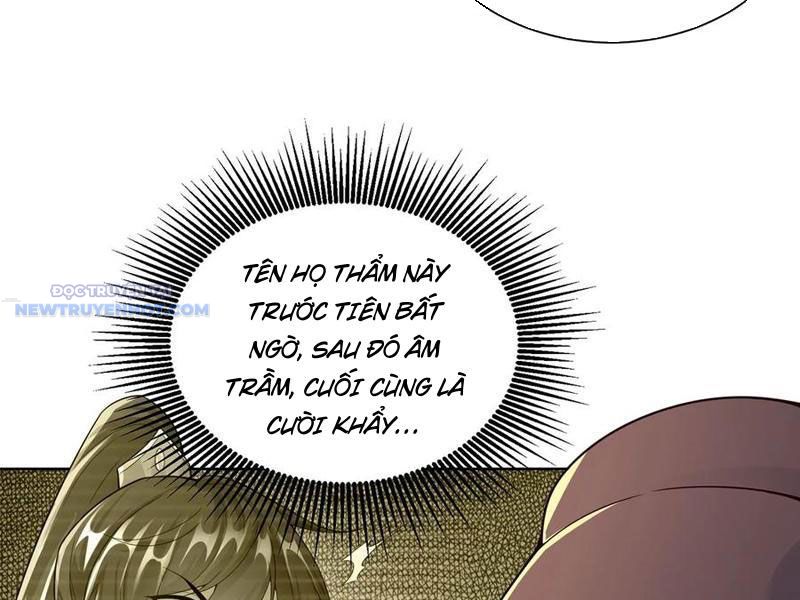 Ta Thực Sự Không Muốn Làm Thần Tiên chapter 71 - Trang 7