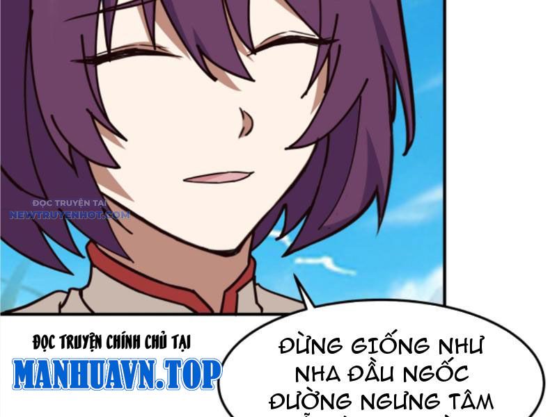 Hỗn Độn Thiên Đế Quyết chapter 81 - Trang 28