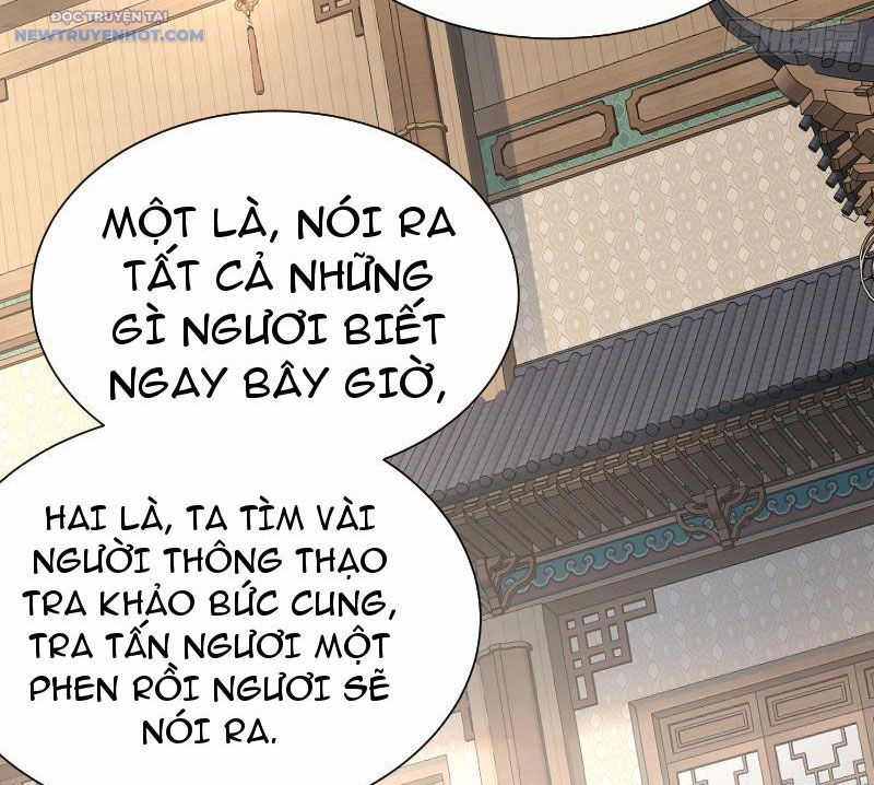 Ta Thực Sự Không Có Hứng Tu Tiên chapter 7 - Trang 24