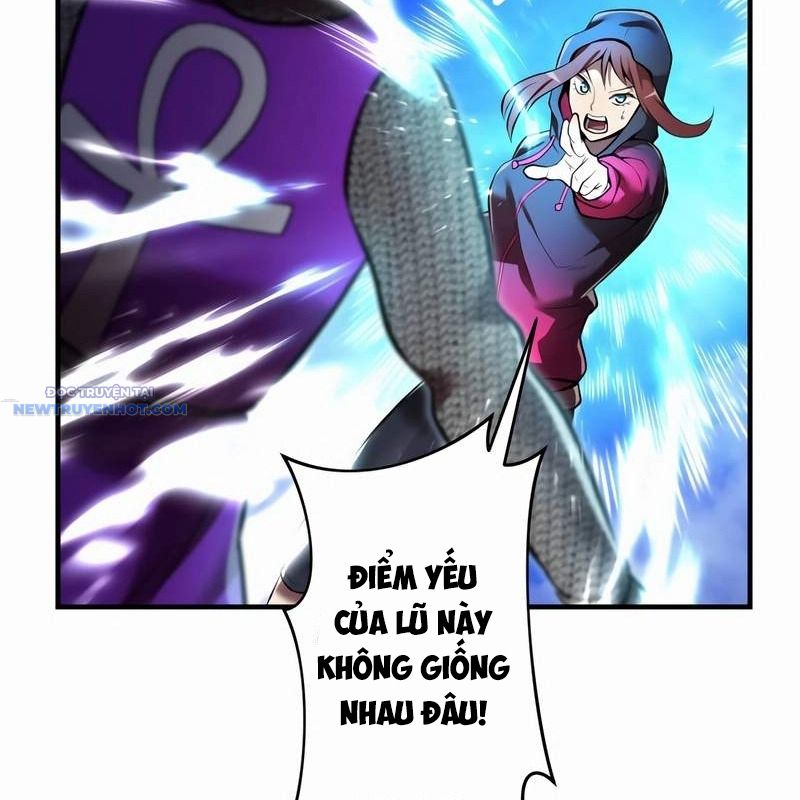 Ta Là Kẻ Siêu Việt Duy Nhất chapter 28 - Trang 48