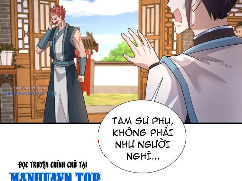 Trường Sinh Bất Tử Ta Chỉ Tu Cấm Thuật chapter 90 - Trang 18