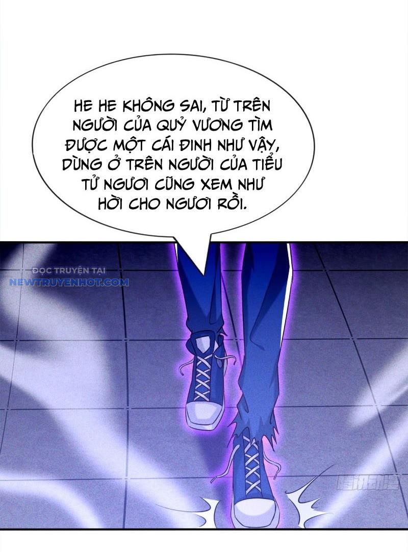 Ta Vô địch Phản Sáo Lộ chapter 14 - Trang 8