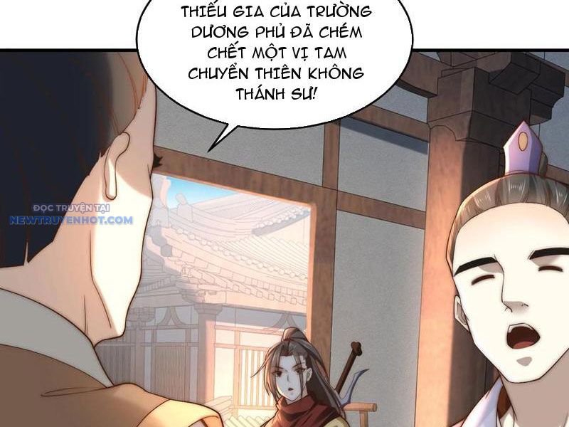 Tân Hỗn Độn Kiếm Thần chapter 194 - Trang 35