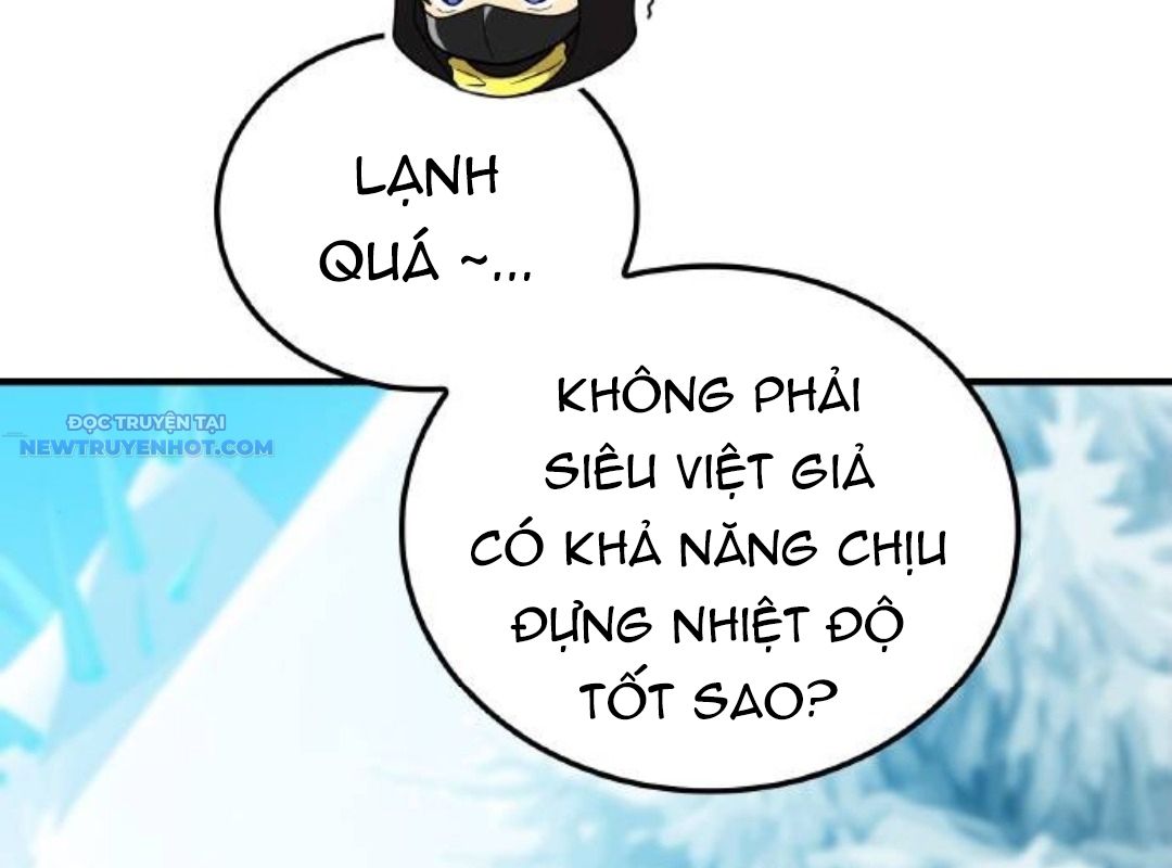 Ta Là Kẻ Siêu Việt Duy Nhất chapter 20 - Trang 9