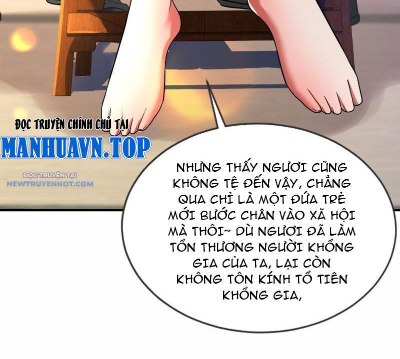 Bảy Vị Sư Tỷ Sủng Ta Tới Trời chapter 47 - Trang 7