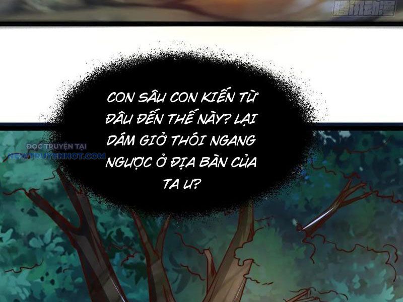 Ta Thực Sự Không Muốn Làm Thần Tiên chapter 84 - Trang 4