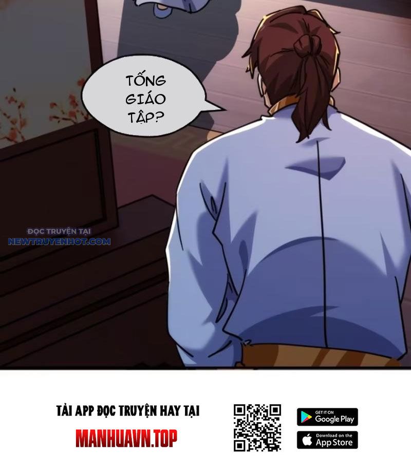 Mời Công Tử Trảm Yêu chapter 35 - Trang 28