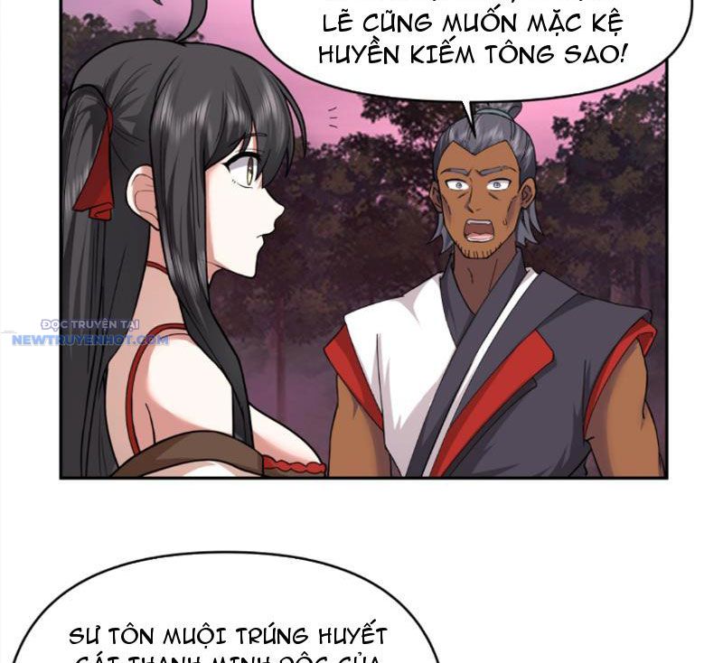 Hỗn Độn Thiên Đế Quyết chapter 39 - Trang 20