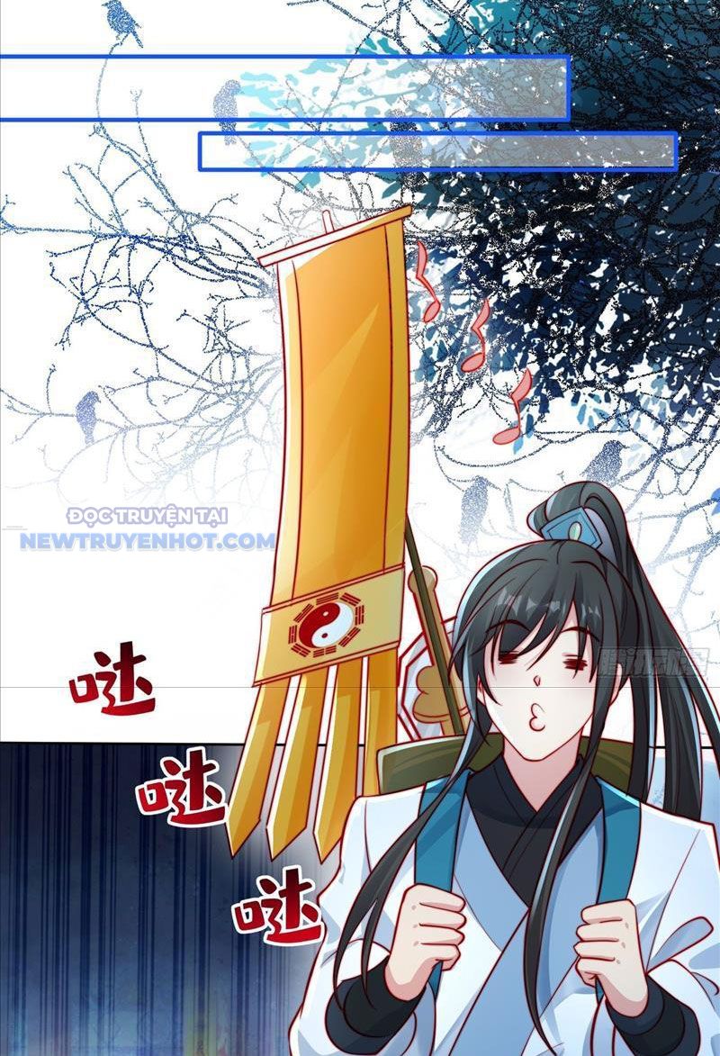 Ta Thực Sự Không Muốn Làm Thần Tiên chapter 22 - Trang 5