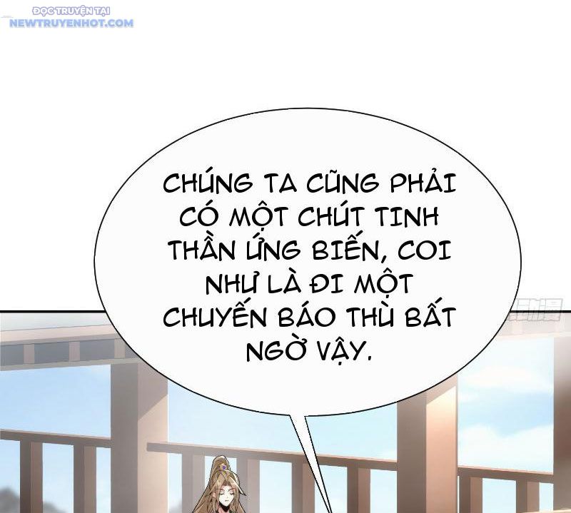 Ta Thực Sự Không Có Hứng Tu Tiên chapter 11 - Trang 32