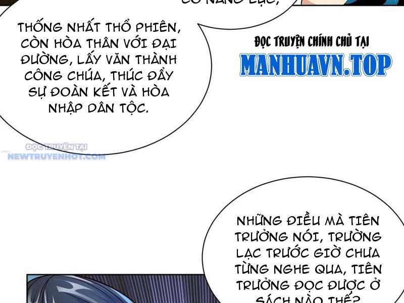 Ta Thực Sự Không Muốn Làm Thần Tiên chapter 71 - Trang 62