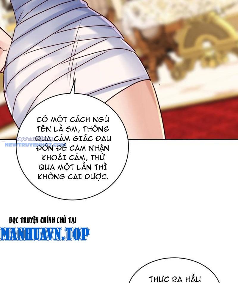 Bảy Vị Sư Tỷ Sủng Ta Tới Trời chapter 72 - Trang 79