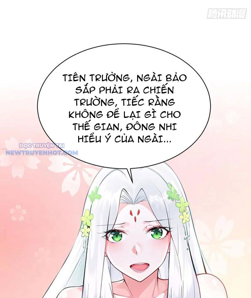 Ta Thực Sự Không Muốn Làm Thần Tiên chapter 94 - Trang 60