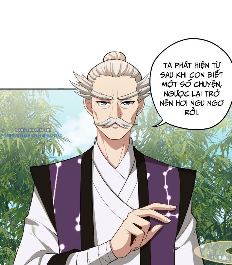 Đại Lộ Vô Danh chapter 46 - Trang 32