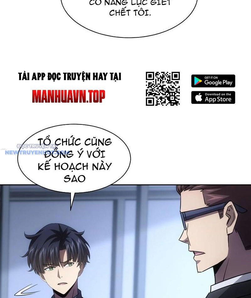 Trò Chơi Quỷ Dị: Ta Dựa Vào Vô Số Công Đức Khắc Thông Quan chapter 72 - Trang 43